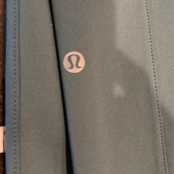 Lululemon &go Everywhere Pant Dark Fuel Size 6 - Picture 15 of 15